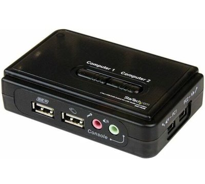 StarTech SV211KUSB