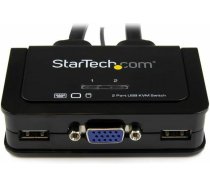 StarTech SV211USB