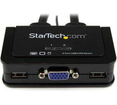 StarTech SV211USB