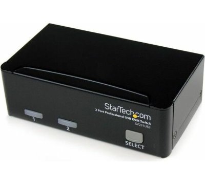 StarTech SV231USBGB