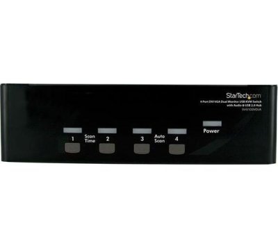 StarTech SV431DDVDUA