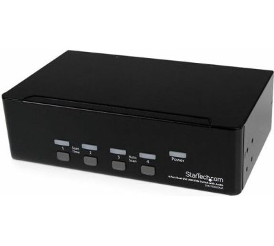 StarTech SV431DPUA