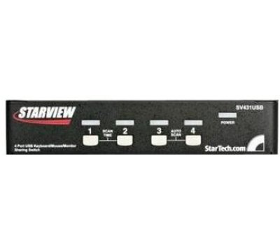StarTech SV431USB