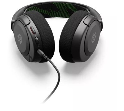 Steelseries Arctis Nova 1X