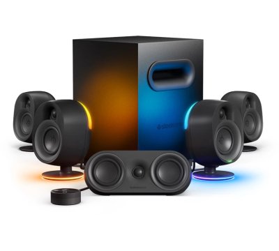 SteelSeries Arena 9