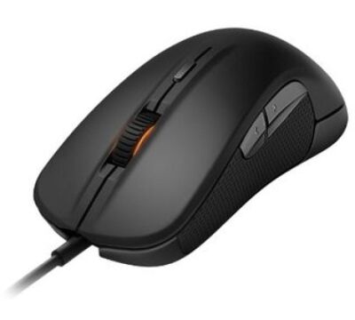 SteelSeries Rival 500