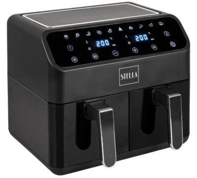 Stella Staf 2000-8D-C Dual