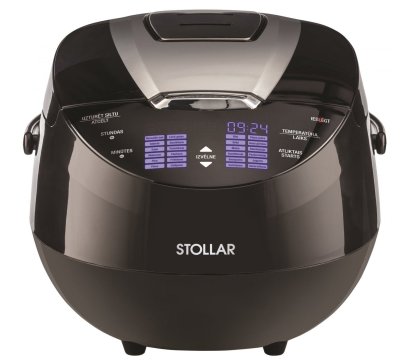 Stollar BMC650