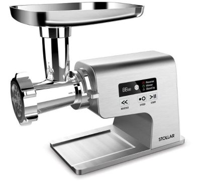 Stollar BMG900