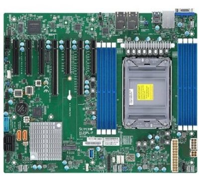 Supermicro MBD-X12SPL-F-B