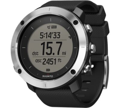 Suunto Traverse