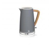 Swan Nordic Cordless Kettle SK14610GRY