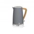 Swan Nordic Cordless Kettle SK14610GRY product thumbnail
