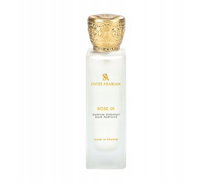 Swiss Arabian Rose 01