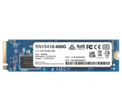 Synology SNV3410 400GB