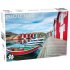 Tactic Puzzle Fishing Huts In Smogen 1000pcs 56682