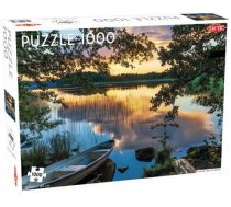 Tactic Puzzle Summer Night In Finland 1000pcs 56684