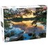 Tactic Puzzle Summer Night In Finland 1000pcs 56684