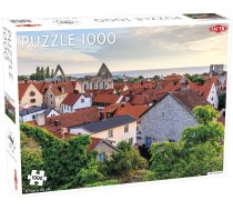 Tactic Puzzle Visby Gotland 1000pcs 56679
