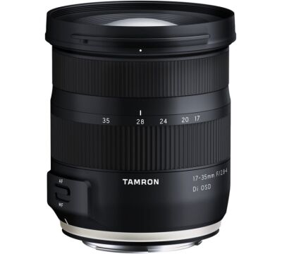 Tamron 17-35mm F/2.8-4 Di OSD Nikon