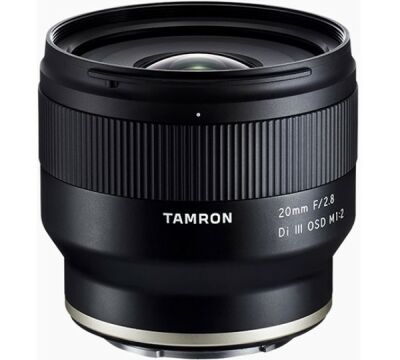 Tamron 20mm F2.8