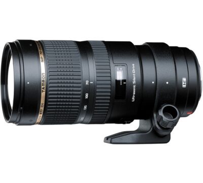 Tamron 70-200mm F/2.8 SP Di USD Sony