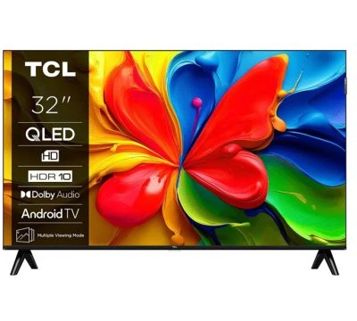 TCL 32S4K 32"