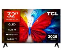 TCL 32S5L 32"