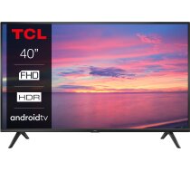 TCL 40" FHD LED Android TV 40S5200