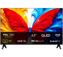 TCL 43S5L 43"
