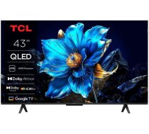 TCL 43T69C 43"