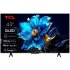 TCL 43T69C 43" product thumbnail