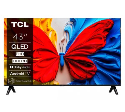 TCL 43V5C 43"