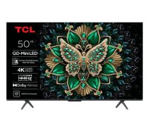 TCL 50Q6C 50"