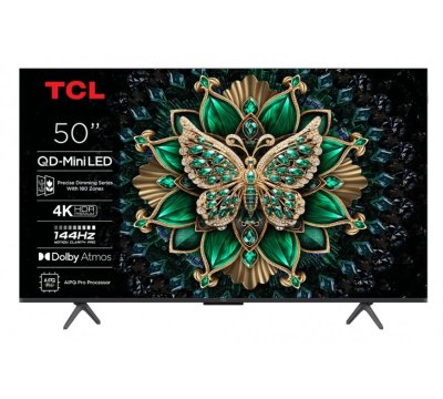 TCL 50Q6C 50"