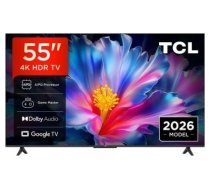 TCL 55P6L 55"