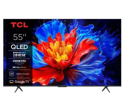 TCL 55P8K 55"