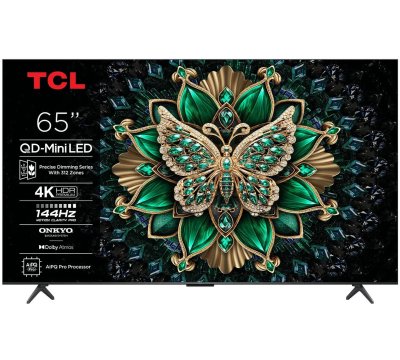 TCL 65Q6C 65"