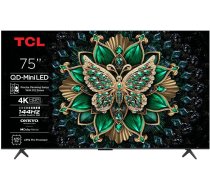 TCL 75C6K 75"