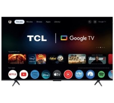TCL 75P81K 75"