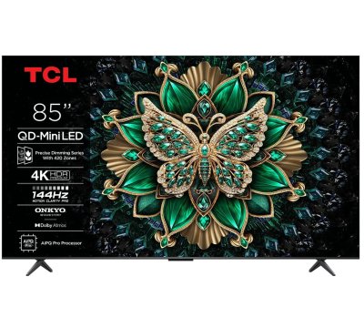 TCL 85C6K 85"