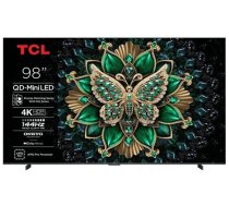 TCL 98C6K 98"