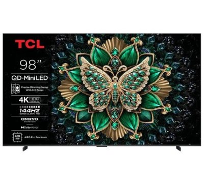 TCL 98C6K 98"