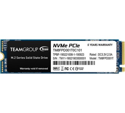 TEAM GROUP MP33 Pro 1TB