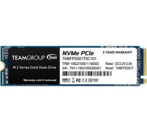 TEAM GROUP MP33 Pro 1TB