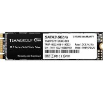 TeamGroup MS30 512GB