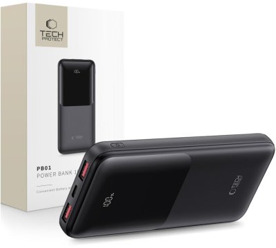 Tech-Protect PB01