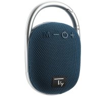 Techly ICASBL321BL