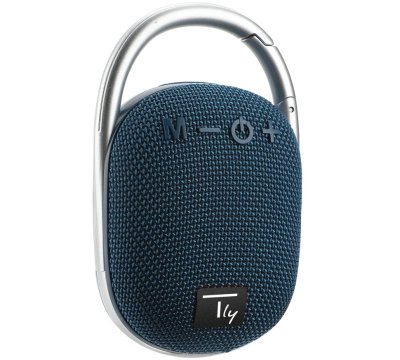 Techly ICASBL321BL