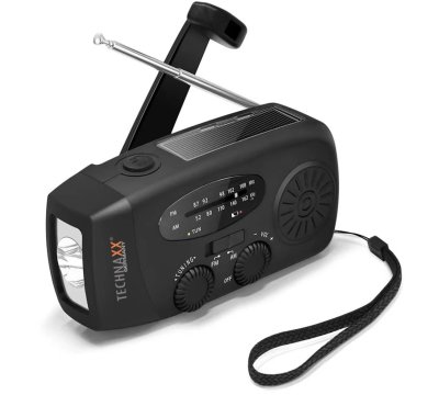 Technaxx TX-238